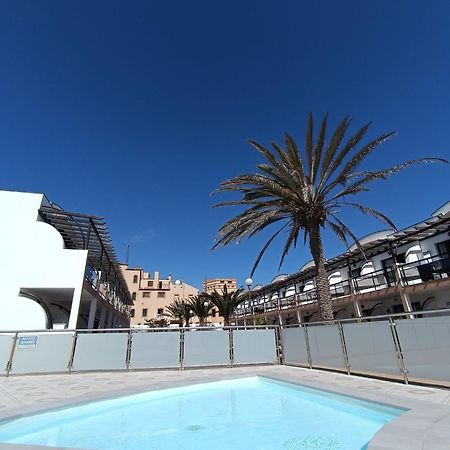 Apartament Cheers On Fuerteventura Costa De Antigua Zewnętrze zdjęcie