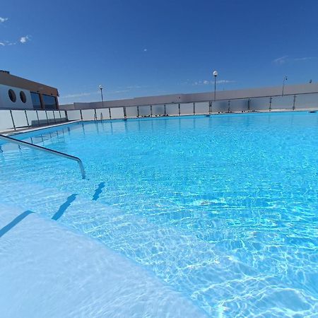 Apartament Cheers On Fuerteventura Costa De Antigua Zewnętrze zdjęcie