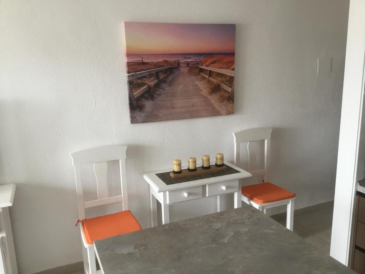 Apartament Cheers On Fuerteventura Costa De Antigua Zewnętrze zdjęcie