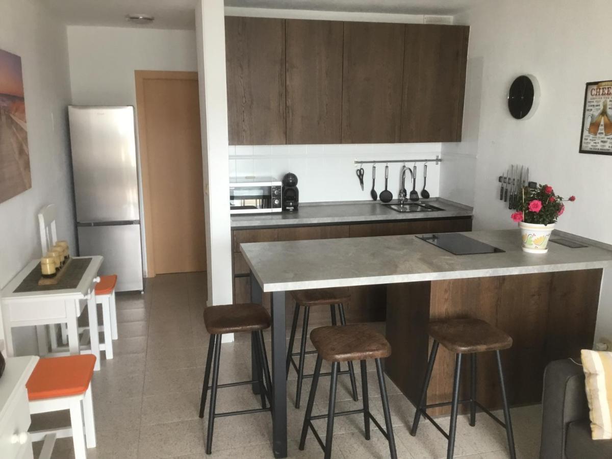 Apartament Cheers On Fuerteventura Costa De Antigua Zewnętrze zdjęcie