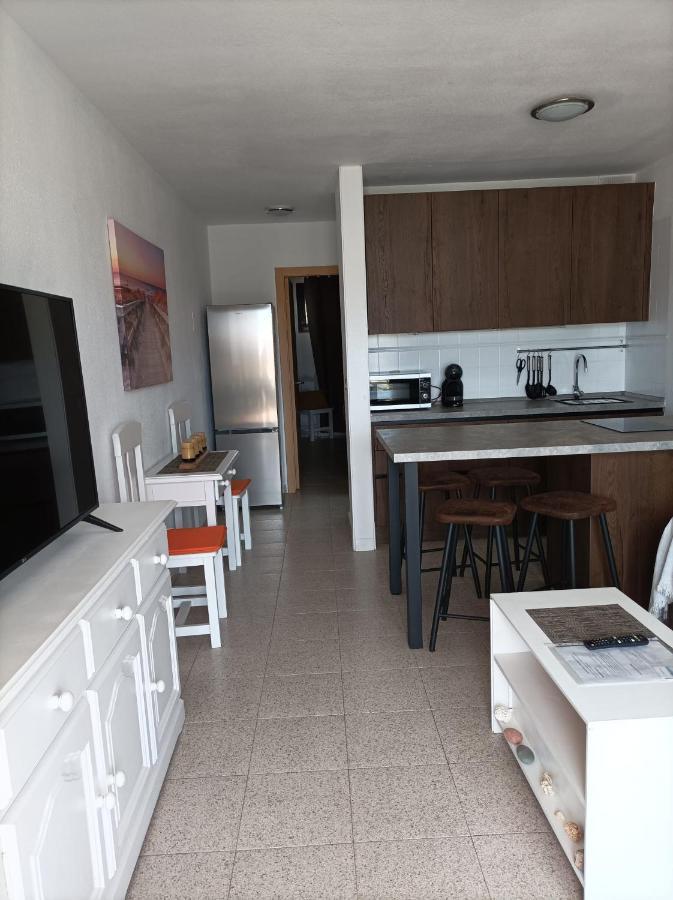 Apartament Cheers On Fuerteventura Costa De Antigua Zewnętrze zdjęcie