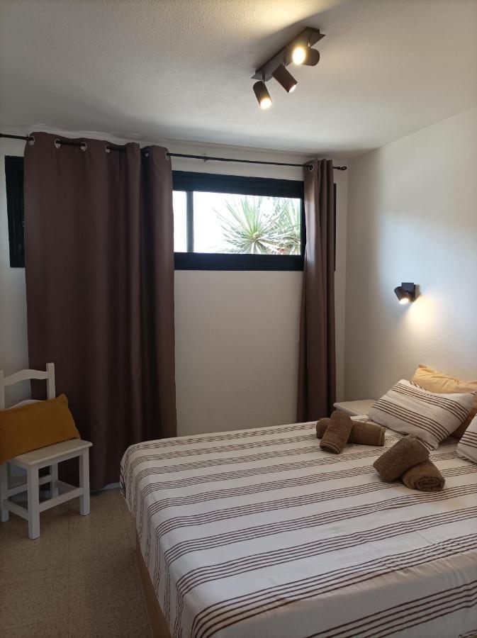 Apartament Cheers On Fuerteventura Costa De Antigua Zewnętrze zdjęcie