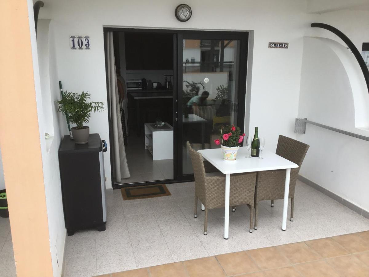 Apartament Cheers On Fuerteventura Costa De Antigua Zewnętrze zdjęcie