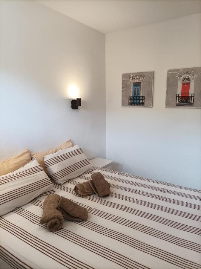 Apartament Cheers On Fuerteventura Costa De Antigua Zewnętrze zdjęcie
