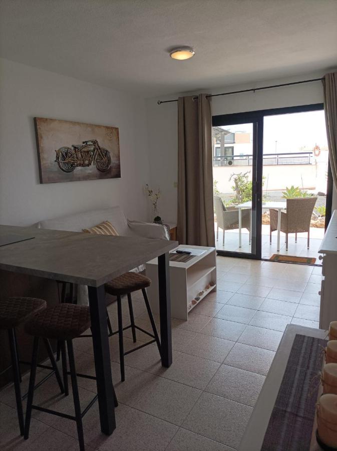 Apartament Cheers On Fuerteventura Costa De Antigua Zewnętrze zdjęcie