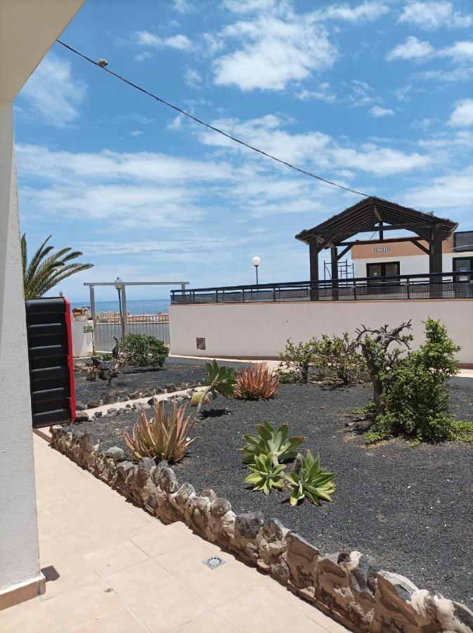 Apartament Cheers On Fuerteventura Costa De Antigua Zewnętrze zdjęcie