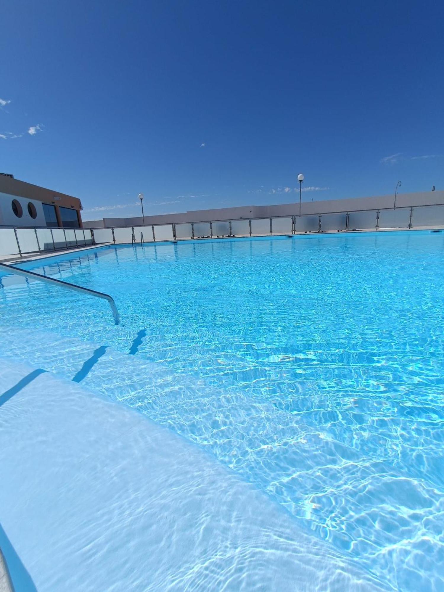 Apartament Cheers On Fuerteventura Costa De Antigua Zewnętrze zdjęcie