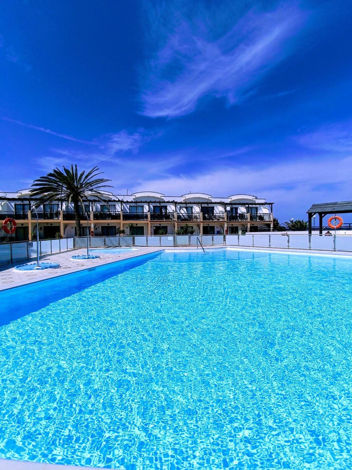 Apartament Cheers On Fuerteventura Costa De Antigua Zewnętrze zdjęcie